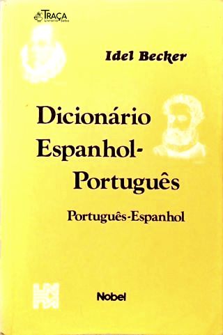 Dicionário Espanhol-Português