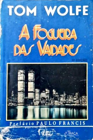 A Fogueira das Vaidades