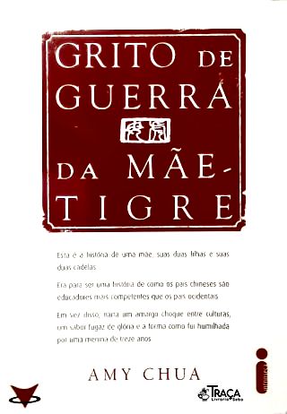 Grito de Guerra da Mãe-tigre