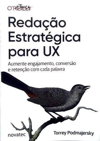 Redação Estratégica Para UX
