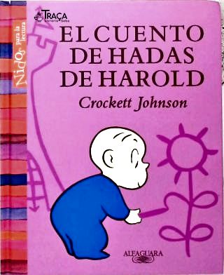 El Cuento de Hadas de Harold