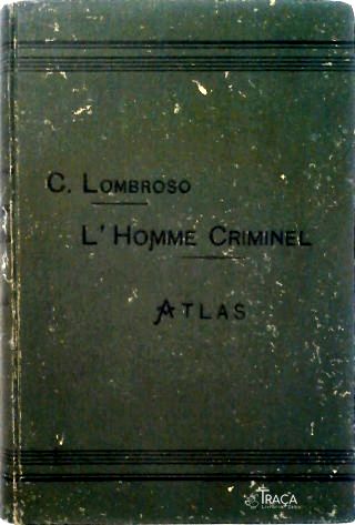 Lhomme Criminel