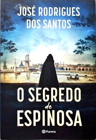 O Segredo de Espinosa