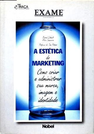 A Estética Do Marketing