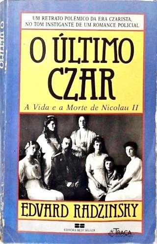 O Último Czar