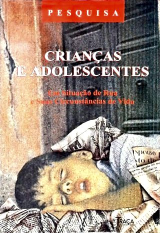 Pesquisa: Crianças E Adolescentes