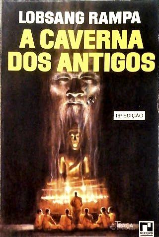 A Caverna dos Antigos