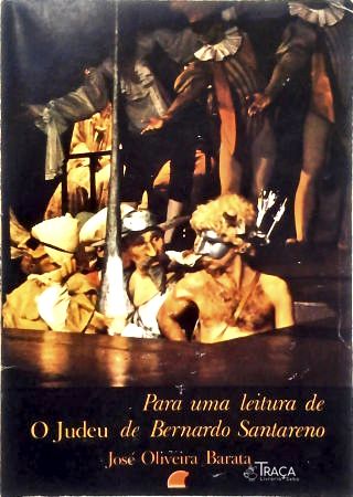 Para uma leitura de O Judeu de Bernardo Santareno
