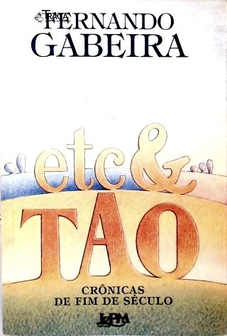 Etc e Tao