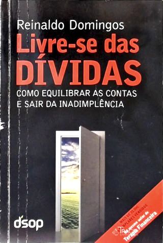Livre-Se Das Dívidas