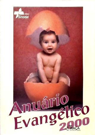Anuário Evangélico 2000