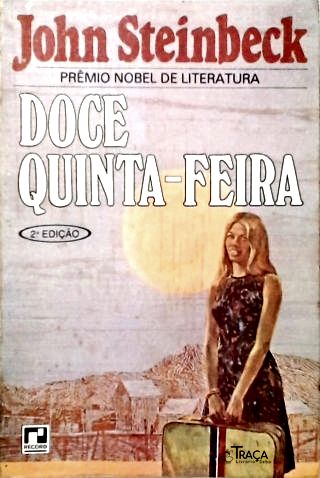 Doce Quinta-feira