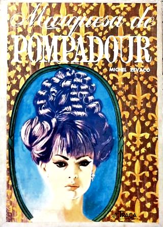 Madame de Pompadour