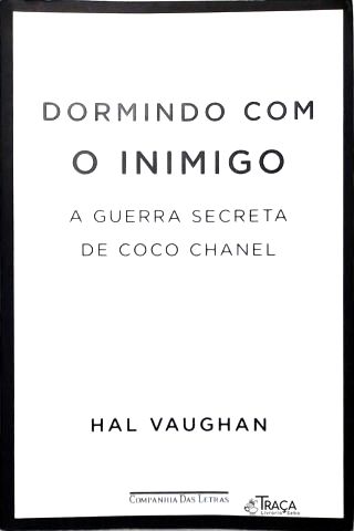 Dormindo Com O Inimigo