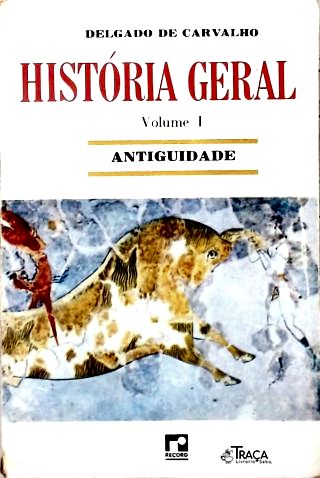 História Geral - Vol. 1