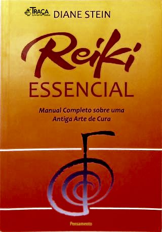 Reiki Essencial