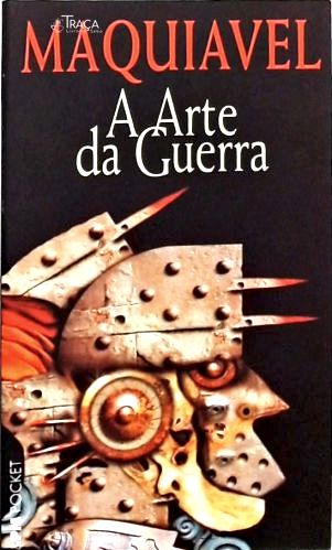 A Arte Da Guerra