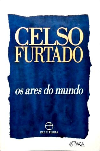 Os Ares Do Mundo