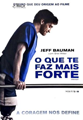 O que te faz mais forte