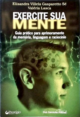 Exercite Sua Mente