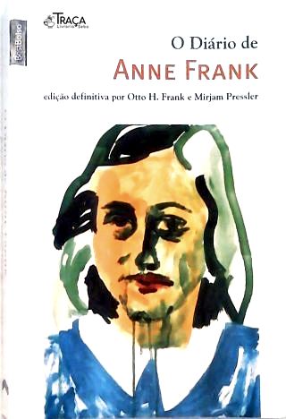 O Diário de Anne Frank
