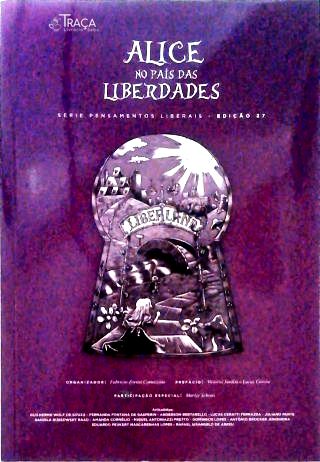 Alice no País das Liberdades