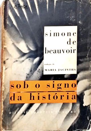 Sob o Signo da História - Vol. 2