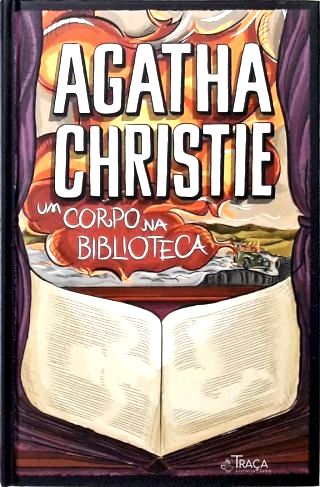 Um Corpo Na Biblioteca