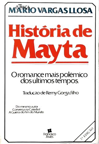 História de Mayta