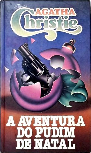 A Aventura do Pudim de Natal