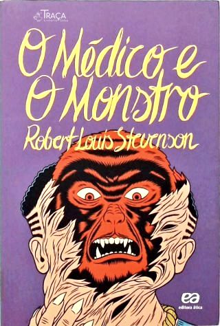 O Médico E O Monstro