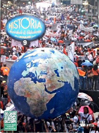 História, Sociedade e Cidadania - 9º Ano
