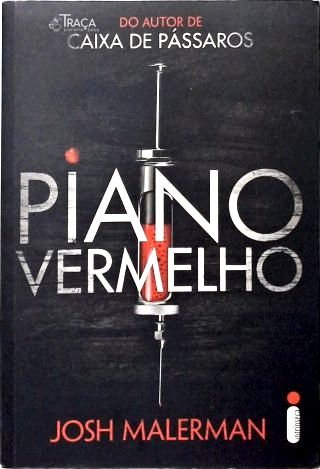 Piano Vermelho