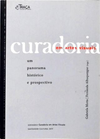 Curadoria em Artes Visuais