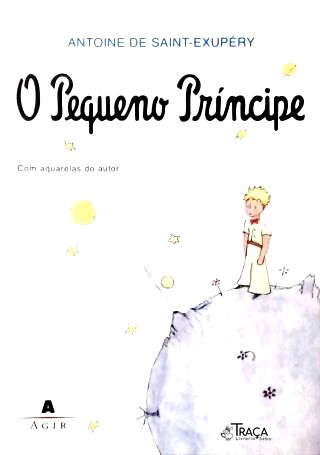 O Pequeno Príncipe