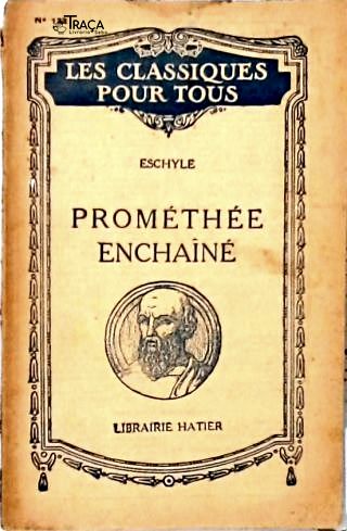Prométhée Enchainé