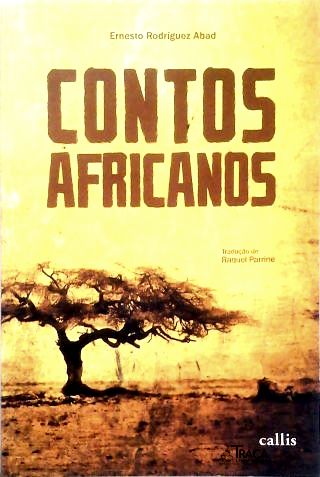Contos Africanos