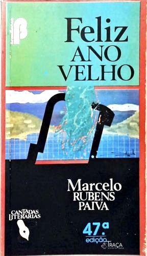 Feliz Ano Velho