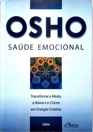 Saúde Emocional