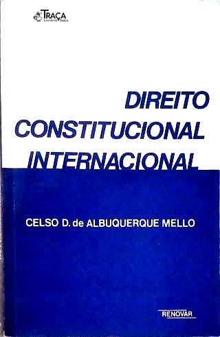 Direito Constitucional Internacional