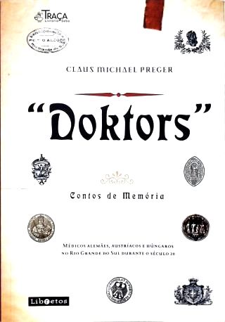 Doktors: Contos De Memória