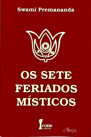 Os Sete Feriados Místicos