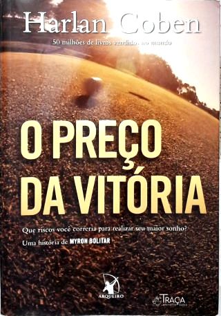 O Preço da Vitória