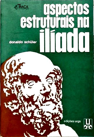 Aspectos Estruturais na Ilíada