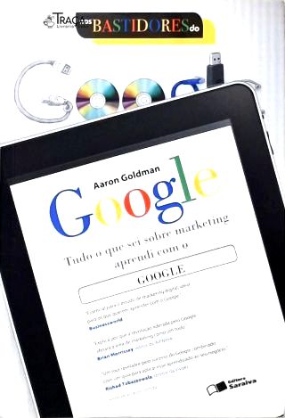 Nos Bastidores Do Google
