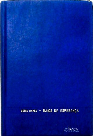 Raios de Esperança