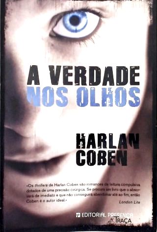 A Verdade nos Olhos