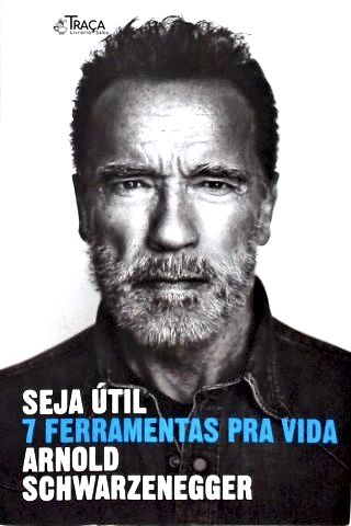 Seja útil: 7 ferramentas pra vida