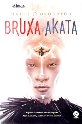 Bruxa Akata