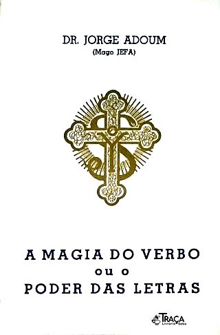 Magia Do Verbo